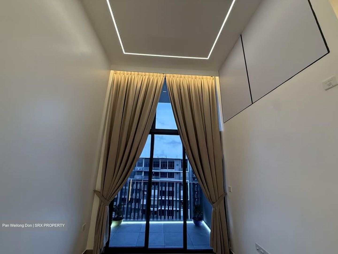 Grandeur Park Residences (D16), Condominium #556205361